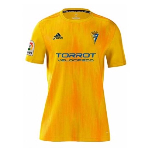 Camiseta Cadiz 1ª 2019/20